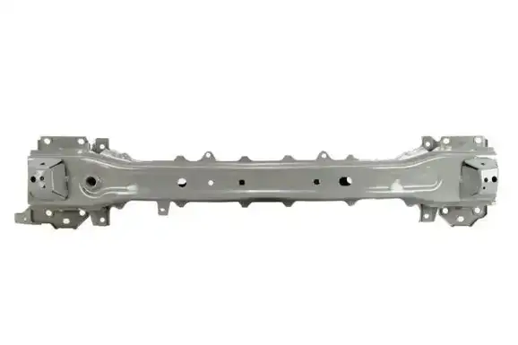 Τραβέρσα Προφυλακτήρα MAZDA 6 Sedan / 4dr 2008 - 2013 ( GH ) 1.8 MZR  ( L813  ) (120 hp ) Βενζίνη #063203840