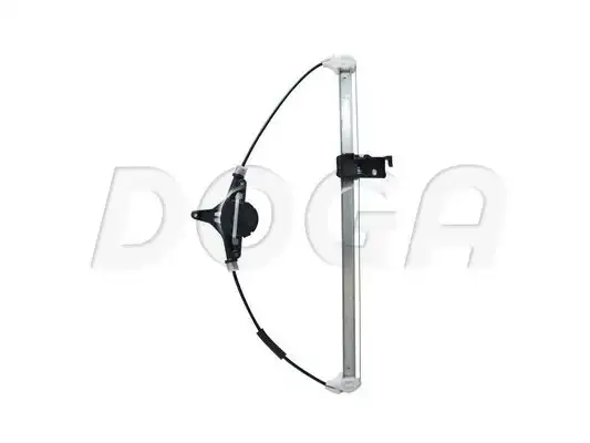 Γρύλος Παραθύρου Ηλεκτρικός MAZDA 6 Sedan / 4dr 2008 - 2013 ( GH ) 1.8 MZR  ( L813  ) (120 hp ) Βενζίνη #063207052