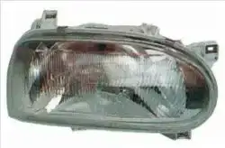Φανάρι Εμπρός VW GOLF Hatchback / 3dr 1992 - 1998 ( Mk3 ) 1.3  ( 2G  ) (54 hp ) Βενζίνη #063305132