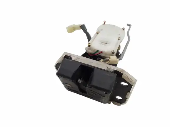 Κλειδαριά 3ης/5ης Πόρτας SUZUKI IGNIS Hatchback / 3dr 2000 - 2003 ( RG ) 1.3 (HV51, HX51, RG413)  ( M13A  ) (83 hp ) Βενζίνη #XC1652856A6