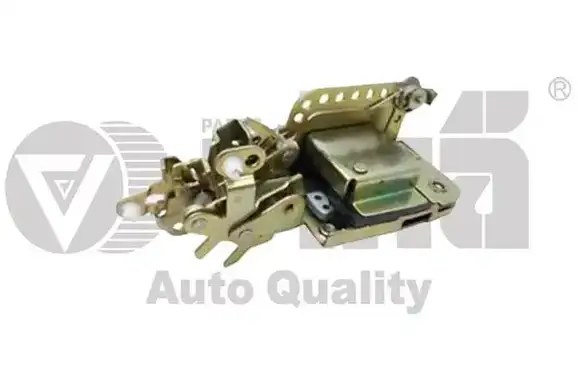 Κλειδαριά Πόρτας VW TRANSPORTER Van 1991 - 1996 ( 70X ) ( T4 ) 1.8  ( PD  ) (67 hp ) Βενζίνη #063607231