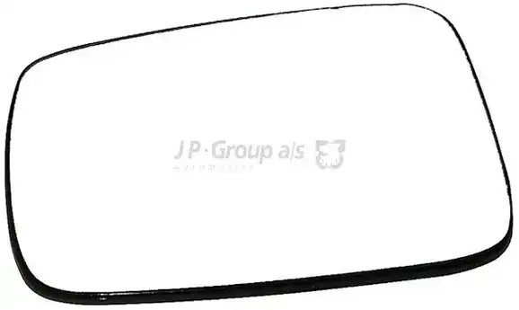 Κρύσταλλο Καθρέφτη VW TRANSPORTER Van 1991 - 1996 ( 70X ) ( T4 ) 1.8  ( PD  ) (67 hp ) Βενζίνη #063607602