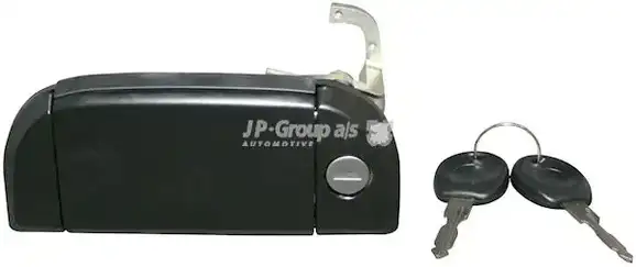 Χερούλι Πόρτας  VW TRANSPORTER Van 1991 - 1996 ( 70X ) ( T4 ) 1.8  ( PD  ) (67 hp ) Βενζίνη #063607842