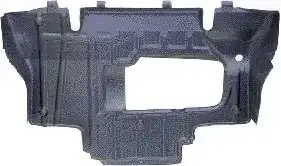 Ποδιά Μηχανής VW PASSAT Sedan / 4dr 1993 - 1996 ( 3A2 - 35I ) 1.6  ( RF  ) (72 hp ) Βενζίνη #063700830