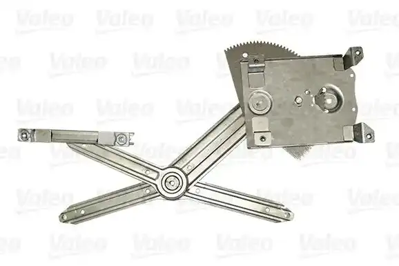 Γρύλος Παραθύρου Μηχανικός VW PASSAT Sedan / 4dr 1993 - 1996 ( 3A2 - 35I ) 1.6  ( RF  ) (72 hp ) Βενζίνη #063707071