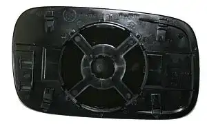 Κρύσταλλο Καθρέφτη VW CADDY Mini Van 1996 - 2004 ( 9K9A ) 1.4  ( AUA  ) (75 hp ) Βενζίνη #063807601