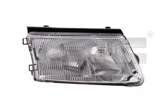 Φανάρι Εμπρός VW PASSAT Sedan / 4dr 1997 - 2000 ( 3B2 ) 1.6  ( ADP,AHL,ANA,ARM  ) (101 hp ) Βενζίνη #063905151