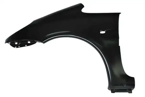 Φτερό CITROEN XSARA PICASSO MPV / ΠΟΛΥΜΟΡΦΙΚΑ / 5dr 2004 - 2007 ( N68 ) 1.6  ( NFZ (TU5JP)  ) (88 hp ) Βενζίνη #064000652