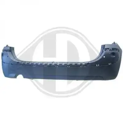 Προφυλακτήρας CITROEN XSARA PICASSO MPV / ΠΟΛΥΜΟΡΦΙΚΑ / 5dr 2004 - 2007 ( N68 ) 1.6  ( NFZ (TU5JP)  ) (88 hp ) Βενζίνη #064003395