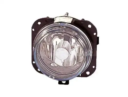 Προβολείς Ομίχλης CITROEN XSARA PICASSO MPV / ΠΟΛΥΜΟΡΦΙΚΑ / 5dr 1999 - 2004 ( N68 ) 1.6  ( NFZ (TU5JP)  ) (88 hp ) Βενζίνη #064005110