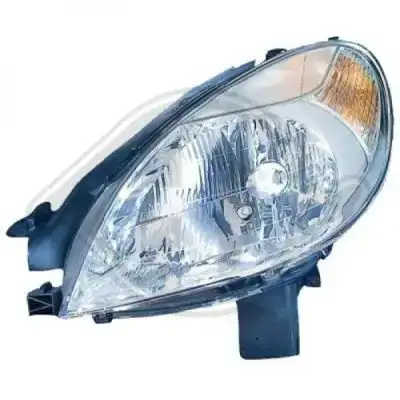 Φανάρι Εμπρός CITROEN XSARA PICASSO MPV / ΠΟΛΥΜΟΡΦΙΚΑ / 5dr 2004 - 2007 ( N68 ) 1.6  ( NFZ (TU5JP)  ) (88 hp ) Βενζίνη #064005282