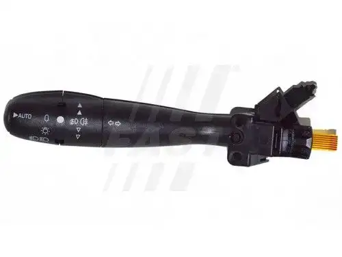 Διακόπτης Φλάς-Φώτων CITROEN XSARA PICASSO MPV / ΠΟΛΥΜΟΡΦΙΚΑ / 5dr 1999 - 2004 ( N68 ) 1.6  ( NFZ (TU5JP)  ) (88 hp ) Βενζίνη #064007145