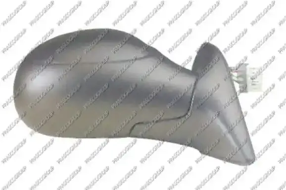 Καθρέπτης Ηλεκτρικός CITROEN XSARA PICASSO MPV / ΠΟΛΥΜΟΡΦΙΚΑ / 5dr 1999 - 2004 ( N68 ) 1.6  ( NFZ (TU5JP)  ) (88 hp ) Βενζίνη #064007481