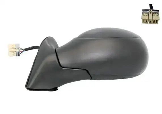 Καθρέπτης Ηλεκτρικός CITROEN XSARA PICASSO MPV / ΠΟΛΥΜΟΡΦΙΚΑ / 5dr 1999 - 2004 ( N68 ) 1.6  ( NFZ (TU5JP)  ) (88 hp ) Βενζίνη #064007502