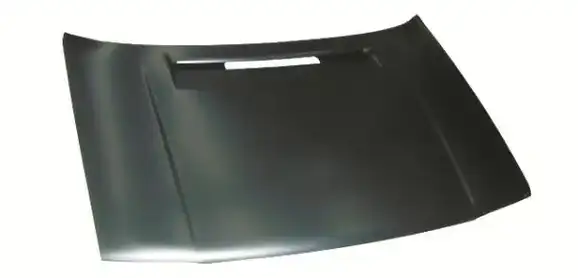 Καπό VW CADDY Pick Up 1996 - 2004 ( 9K9A ) 1.6  ( AEE  ) (75 hp ) Βενζίνη #064100070