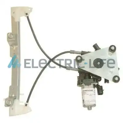 Γρύλος Παραθύρου Ηλεκτρικός ALFA ROMEO 156 Sedan / 4dr 1997 - 2003 ( 932 ) 1.6 16V T.SPARK (932.A4, 932.A4100)  ( AR 32104,AR 67601,AR 32102,AR 32103  ) (120 hp ) Βενζίνη #064407051