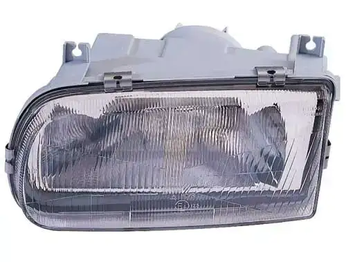 Φανάρι Εμπρός SKODA FELICIA S/Wagon / 5dr 1994 - 1998 ( 6U1/5 ) 1.3  ( 135 L,AMJ  ) (58 hp ) Βενζίνη #064605134
