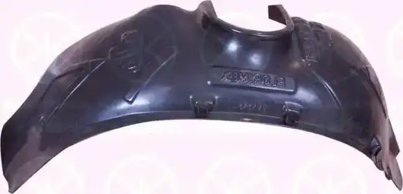 Θόλος Πλαστικός SKODA FELICIA Hatchback / 5dr 1994 - 1998 ( 6U1/5 ) 1.3  ( 135B,AMG  ) (54 hp ) Βενζίνη #064900822