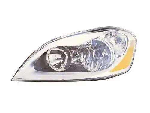 Φανάρι Εμπρός VOLVO XC60 SUV/ ΕΚΤΟΣ ΔΡΟΜΟΥ / 5dr 2008 - 2013 2.0 T  ( B 4204 T6  ) (203 hp ) Βενζίνη #065105134