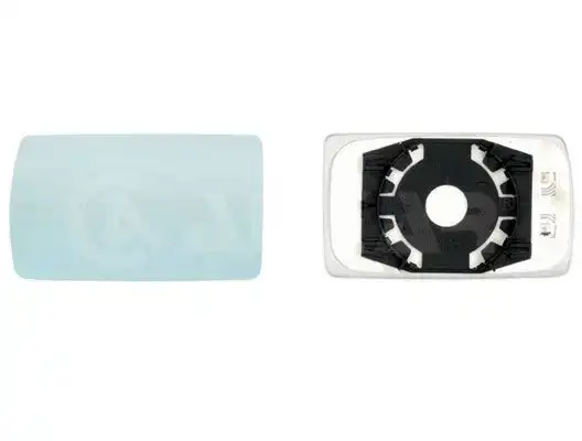 Κρύσταλλο Καθρέφτη ALFA …