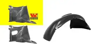 Θόλος Πλαστικός VW JETTA Sedan / 4dr 2005 - 2011 ( 1K2 ) 1.4 TSI  ( BMY  ) (140 hp ) Βενζίνη #065300821