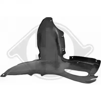 Θόλος Πλαστικός VW JETTA Sedan / 4dr 2005 - 2011 ( 1K2 ) 1.4 TSI  ( BMY  ) (140 hp ) Βενζίνη #065300822