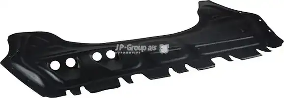 Ποδιά Προφυλακτήρα VW JETTA Sedan / 4dr 2005 - 2011 ( 1K2 ) 1.4 TSI  ( BMY  ) (140 hp ) Βενζίνη #065300830