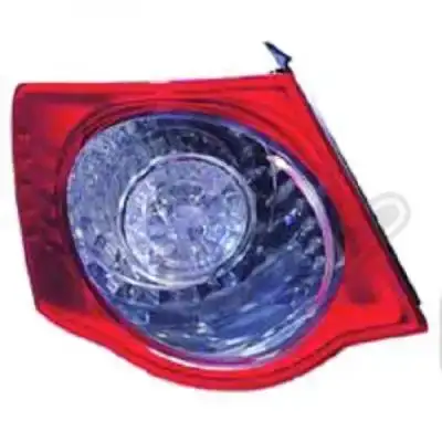Φανάρι Πίσω VW JETTA Sedan / 4dr 2005 - 2011 ( 1K2 ) 1.4 TSI  ( BMY  ) (140 hp ) Βενζίνη #065305811