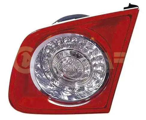 Φανάρι Πίσω VW JETTA Sedan / 4dr 2005 - 2011 ( 1K2 ) 1.4 TSI  ( BMY  ) (140 hp ) Βενζίνη #065305816