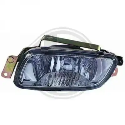 Προβολείς Ομίχλης MITSUBISHI PAJERO SUV/ ΕΚΤΟΣ ΔΡΟΜΟΥ/ 5dr 2001 - 2008 SPORT 1.8 GDi 4WD  ( 4G93 (GDI)  ) (120 hp ) Βενζίνη #065505111