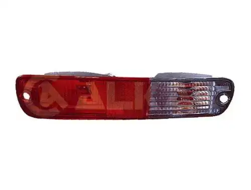 Φανάρι Ομιχλης MITSUBISHI PAJERO SUV/ ΕΚΤΟΣ ΔΡΟΜΟΥ/ 3dr 2003 - 2006 2.4  ( 4G64 (12V)  ) (112 hp ) Βενζίνη #065506112