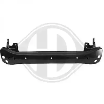 Τραβέρσα Προφυλακτήρα VW TRANSPORTER Van 2003 - 2009 ( 7H ) ( T5 ) 1.9 TDI  ( AXC  ) (85 hp ) Πετρέλαιο #065703840