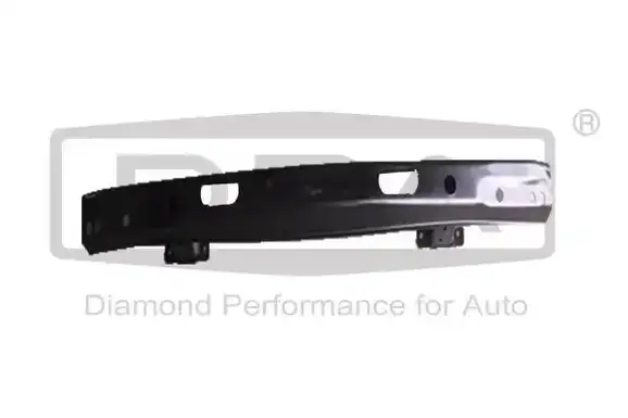 Τραβέρσα Προφυλακτήρα VW TRANSPORTER Van 2003 - 2009 ( 7H ) ( T5 ) 1.9 TDI  ( AXC  ) (85 hp ) Πετρέλαιο #065703850