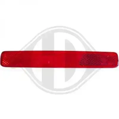 Αντανακλαστικό Φανάρι VW TRANSPORTER Van 2003 - 2009 ( 7H ) ( T5 ) 1.9 TDI  ( AXC  ) (85 hp ) Πετρέλαιο #065706102