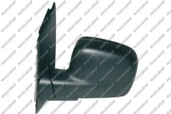 Κρύσταλλο Καθρέφτη VW TRANSPORTER Van 2003 - 2009 ( 7H ) ( T5 ) 1.9 TDI  ( AXC  ) (85 hp ) Πετρέλαιο #065707602