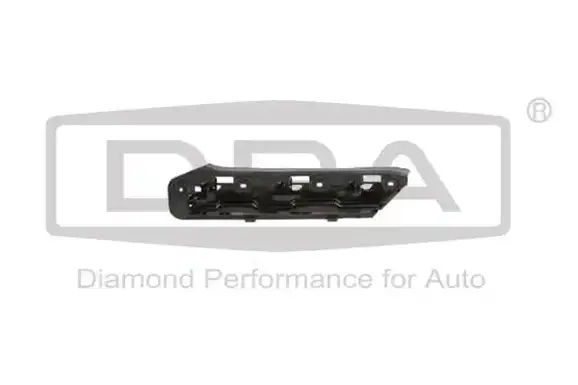 Βάση Προφυλακτήρα VW CADDY Mini Van 2004 - 2010 ( 2KA-2KH ) 1.2 TSI  ( CBZA  ) (86 hp ) Βενζίνη #065904286