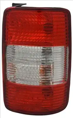 Φανάρι Πίσω VW CADDY Mini Van 2004 - 2010 ( 2KA-2KH ) 1.2 TSI  ( CBZA  ) (86 hp ) Βενζίνη #065905817