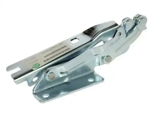 Μεντεσές Καπό VW GOLF Hatchback / 3dr 2008 - 2013 ( Mk6 ) 1.2 TSI  ( CBZB  ) (105 hp ) Βενζίνη #066006142