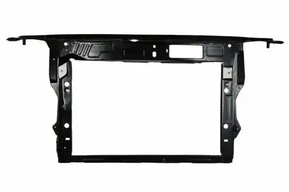 Μετώπη SKODA FABIA Hatchback / 5dr 2007 - 2011 1.2  ( BBM,CHFA  ) (60 hp ) Βενζίνη #066600225