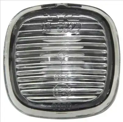 Φλας SKODA FABIA Hatchback / 5dr 2007 - 2011 1.2  ( BBM,CHFA  ) (60 hp ) Βενζίνη #066605530
