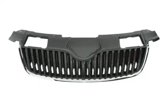 Χρώμιο Μάσκας SKODA FABIA Hatchback / 5dr 2007 - 2011 1.2  ( BBM,CHFA  ) (60 hp ) Βενζίνη #066606700