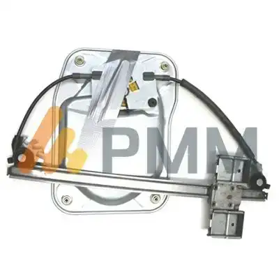 Γρύλος Παραθύρου Ηλεκτρικός SKODA FABIA Hatchback / 5dr 2007 - 2011 1.2  ( BBM,CHFA  ) (60 hp ) Βενζίνη #066607047