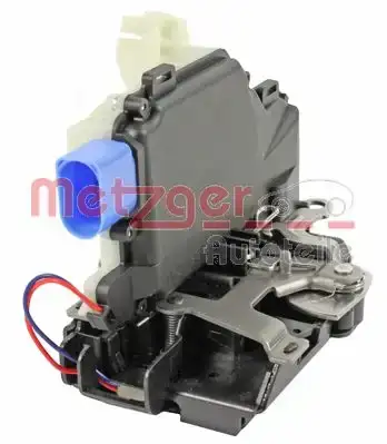 Κλειδαριά Πόρτας SKODA FABIA Hatchback / 5dr 2007 - 2011 1.2  ( BBM,CHFA  ) (60 hp ) Βενζίνη #066607212