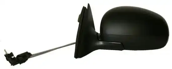 Καθρέπτης Μηχανικός SKODA FABIA Hatchback / 5dr 2007 - 2011 1.2  ( BBM,CHFA  ) (60 hp ) Βενζίνη #066607507