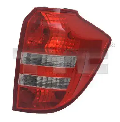 Φανάρι Πίσω KIA CEED S/Wagon / 5dr 2007 - 2009 (ED) 1.4  ( G4FA  ) (109 hp ) Βενζίνη #066705891