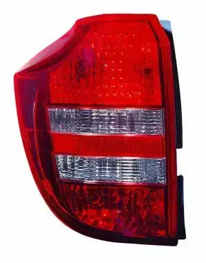 Φανάρι Πίσω KIA CEED S/Wagon / 5dr 2007 - 2009 (ED) 1.4  ( G4FA  ) (109 hp ) Βενζίνη #066705892