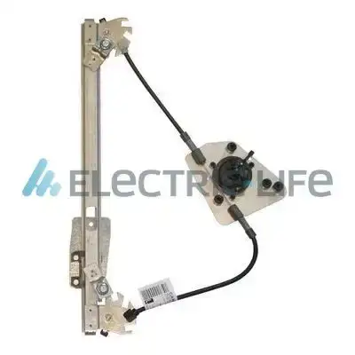 Γρύλος Παραθύρου Ηλεκτρικός KIA CEED Hatchback / 5dr 2007 - 2009 (ED) 1.4  ( G4FA  ) (105 hp ) Βενζίνη #066707062