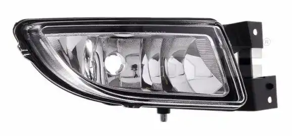 Προβολείς Ομίχλης FIAT BRAVO Hatchback / 5dr 2007 - 2011 1.4 (198AXA1B)  ( 192 B2.000  ) (90 hp ) Βενζίνη #066905111