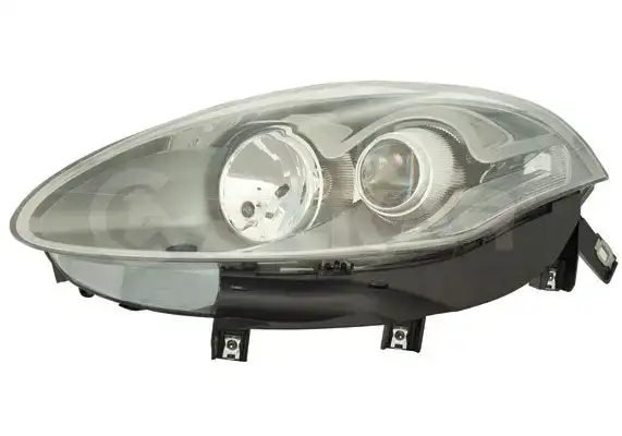 Φανάρι Εμπρός FIAT BRAVO Hatchback / 5dr 2011 - 2014 1.4 (198AXA1B)  ( 192 B2.000  ) (90 hp ) Βενζίνη #066905287
