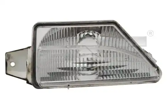Φανάρι Ομιχλης FIAT BRAVO Hatchback / 5dr 2007 - 2011 1.4 (198AXA1B)  ( 192 B2.000  ) (90 hp ) Βενζίνη #066906111